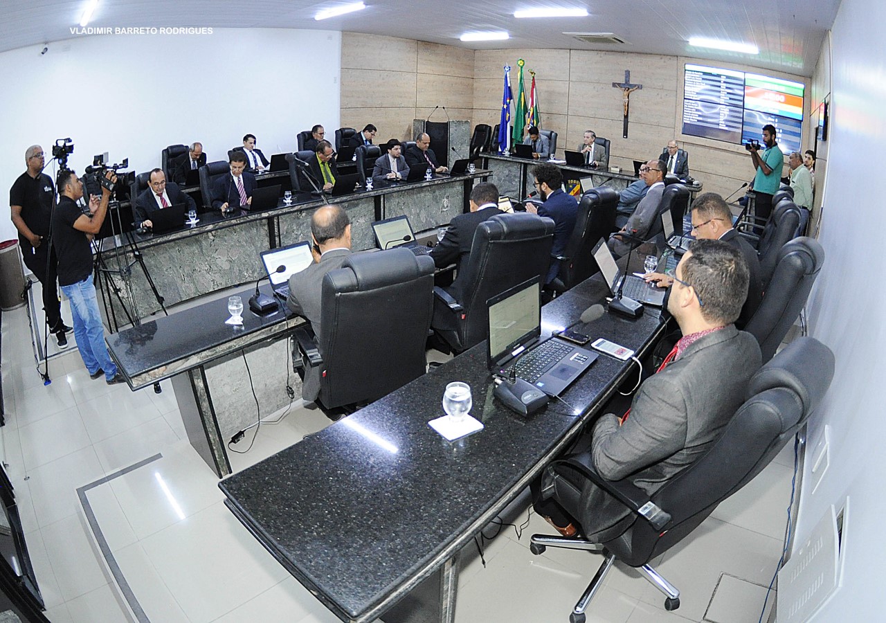 Discussão na LOA e PPA 2020 teve continuidade nesta quinta-feira (28)