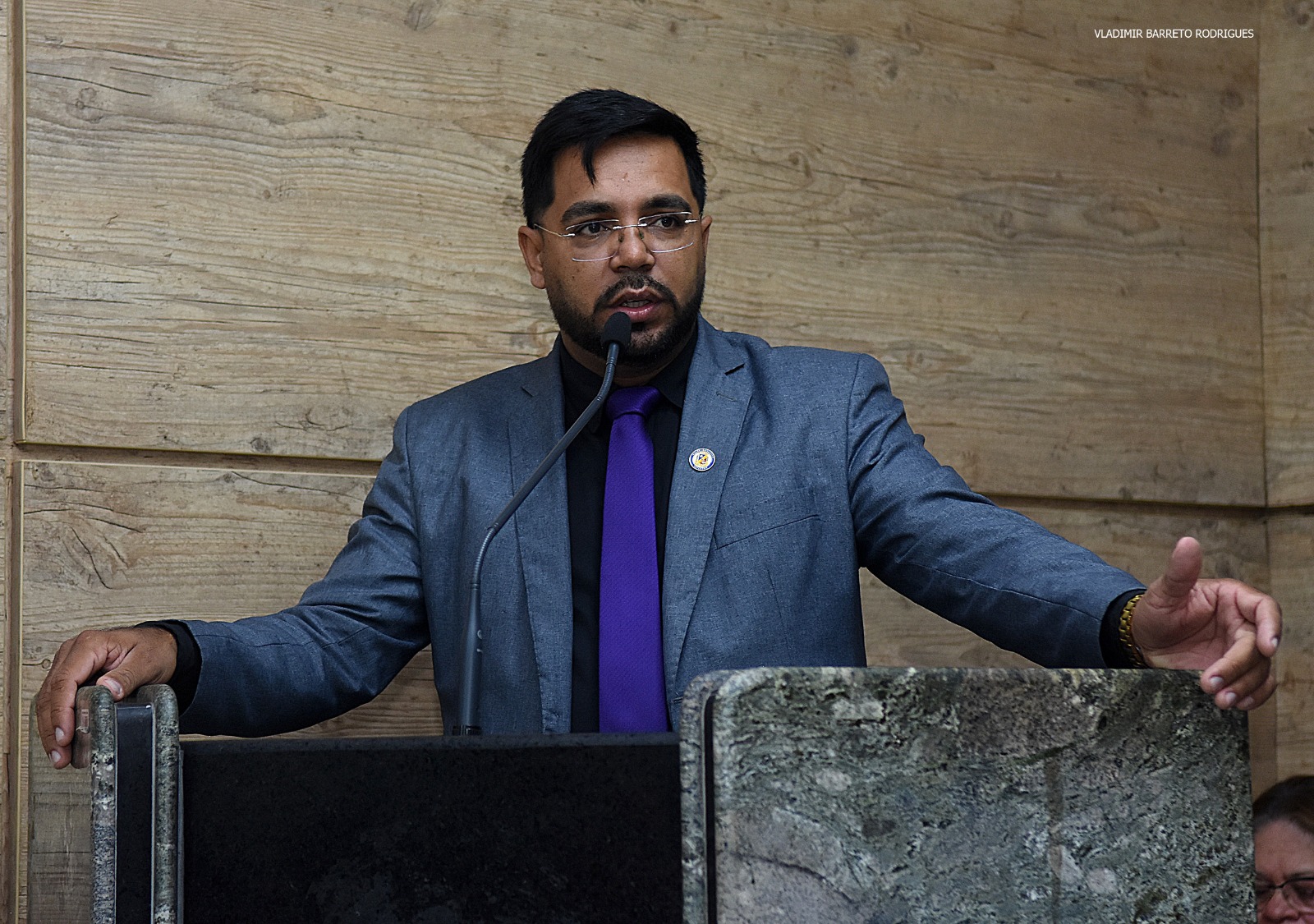 Entre avanços e urgências, Câmara de Caruaru debate saúde, segurança e condições de vida da população