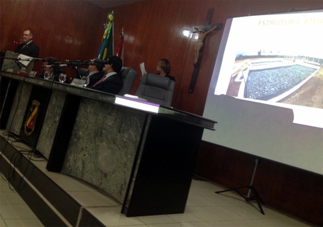 ‘Caruaru segue com ações para melhora de aterro sanitário’, destaca Liberato