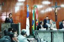 “Quem não deve, não teme”, afirma Jajá, ao defender a CPI “Quem não deve, não teme”, afirma Jajá, ao defender a CPI