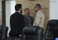 26ª Sessão Ordinária reúne debates sobre saúde, infraestrutura e desafios do crescimento de Caruaru