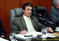 Agenda do presidente da Câmara Municipal de Caruaru