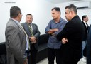 Ambulantes, segurança e saúde dominam debates na Câmara de Caruaru