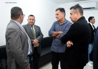 Ambulantes, segurança e saúde dominam debates na Câmara de Caruaru