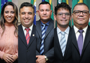 Aplicação dos recursos do Fundef para professores e conclusão de obras do ICIA, são temas comentados em sessão desta terça-feira (23) Aplicação dos recursos do Fundef para professores e conclusão de obras do ICIA, são temas comentados em sessão desta terça-feira (23)