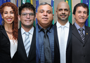 Aprovado Projeto de lei que cria a Semana Municipal da Agricultura Familiar Aprovado Projeto de lei que cria a Semana Municipal da Agricultura Familiar