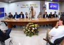 Articulação para criação da Confederação Nacional dos Vereadores tem início em Caruaru Articulação para criação da Confederação Nacional dos Vereadores tem início em Caruaru
