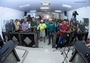 Audiência pública com feirantes e governo debate desafios e futuro da Feira da Sulanca Audiência pública com feirantes e governo debate desafios e futuro da Feira da Sulanca