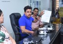 Audiência pública debate abastecimento de água e saneamento em Caruaru Audiência pública debate abastecimento de água e saneamento em Caruaru