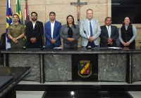 Audiência pública debate funcionamento do Albergue Municipal e impactos na segurança e no comércio local