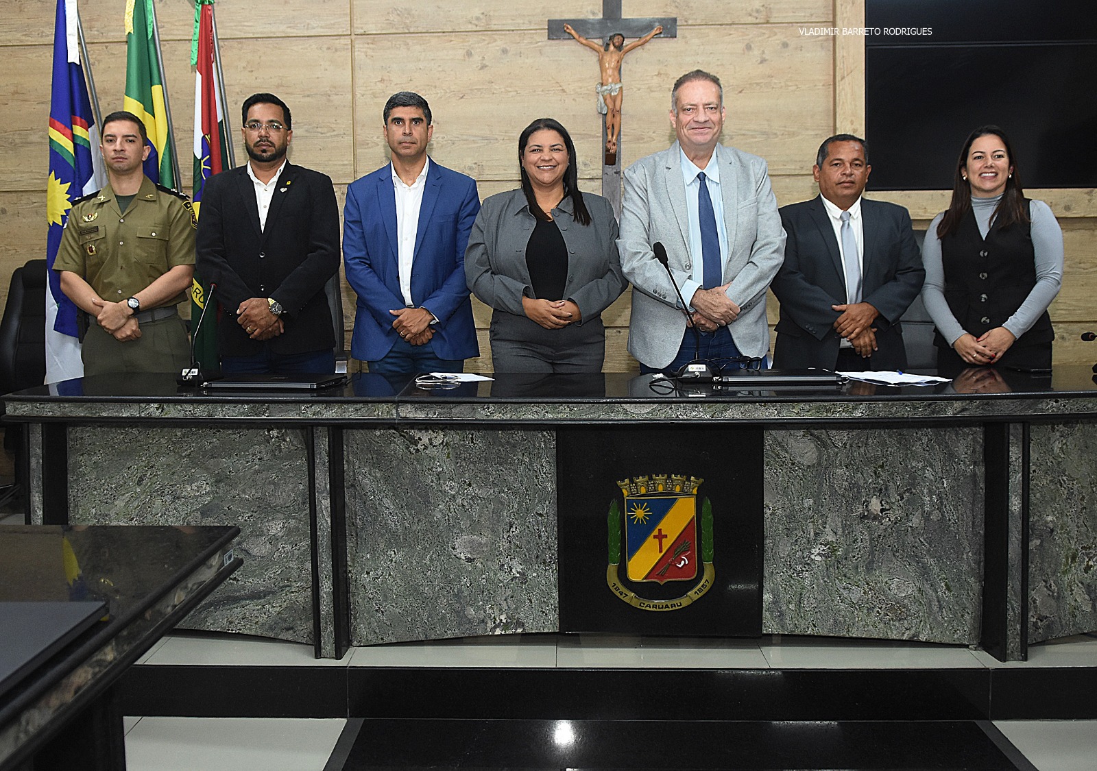 Audiência pública debate funcionamento do Albergue Municipal e impactos na segurança e no comércio local