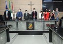 Audiência pública é realizada na Câmara Municipal com objetivo de debater o bem-estar animal  Audiência pública é realizada na Câmara Municipal com objetivo de debater o bem-estar animal