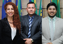 Auxílio aluguel para pessoas em vulnerabilidade social e criação de acervo na Câmara são temas debatidos na sessão plenária desta quinta-feira (11) Auxílio aluguel para pessoas em vulnerabilidade social e criação de acervo na Câmara são temas debatidos na sessão plenária desta quinta-feira (11)