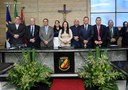 Bruno Lambreta é homenageado pelo Poder Legislativo de Caruaru Bruno Lambreta é homenageado pelo Poder Legislativo de Caruaru
