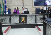 Câmara apresenta a LDO para 2023 em audiência pública