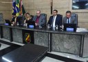 Câmara aprova empréstimo do Executivo com três votos contrários durante sessão ordinária