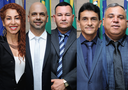 Câmara aprova Projeto de Lei que institui o mês "Abril Laranja", dedicado à campanha de prevenção aos maus tratos contra os animais Câmara aprova Projeto de Lei que institui o mês "Abril Laranja", dedicado à campanha de prevenção aos maus tratos contra os animais