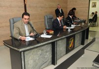 Câmara aprova propostas e debate ideologia de gênero