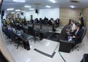Câmara aprova prorrogação do Plano Municipal de Educação e mudança na gestão do Bolsa Atleta Câmara aprova prorrogação do Plano Municipal de Educação e mudança na gestão do Bolsa Atleta