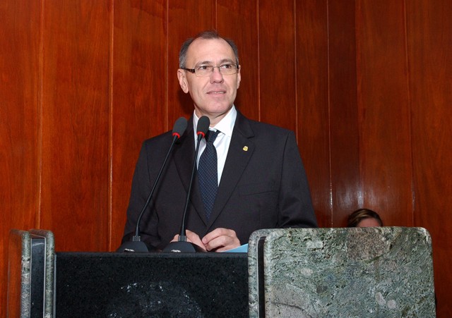 Câmara aprova restante dos projetos do Executivo