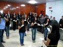 Câmara comemora Dia Nacional do Surdo Câmara comemora Dia Nacional do Surdo