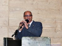 Câmara concede título de cidadão a empresário do show bizz