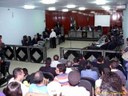 Câmara confirma audiências públicas Câmara confirma audiências públicas