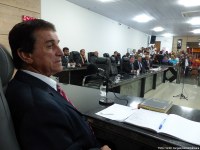 Câmara cria medalha para homenagear comerciários