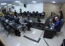 Câmara de Caruaru aprova homenagens e debate proteção animal em sessão ordinária Câmara de Caruaru aprova homenagens e debate proteção animal em sessão ordinária