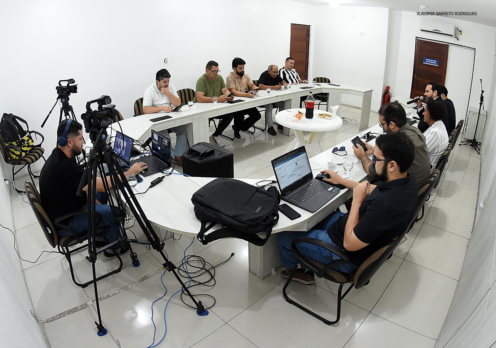 Câmara de Caruaru aprova incentivos a hotéis e dezenas de honrarias