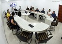 Câmara de Caruaru aprova incentivos para empresas sustentáveis em reunião das comissões