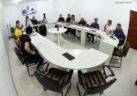 Câmara de Caruaru aprova incentivos para empresas sustentáveis em reunião das comissões