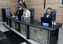 Câmara de Caruaru aprova LDO 2026 e projetos sociais em sessão dupla Câmara de Caruaru aprova LDO 2026 e projetos sociais em sessão dupla