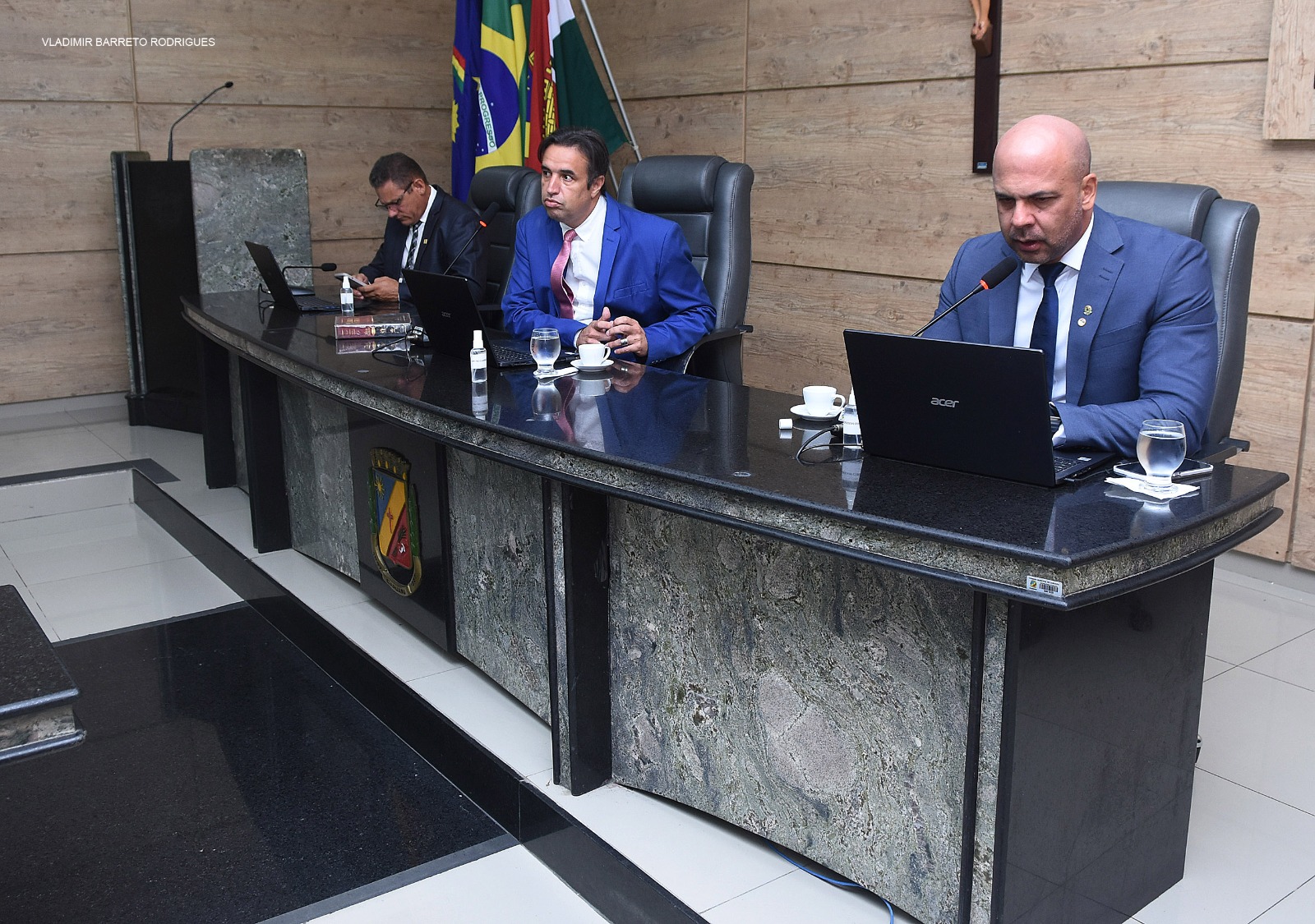 Câmara de Caruaru aprova pacote de projetos do Executivo com foco em mobilidade, turismo e educação fiscal