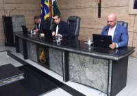 Câmara de Caruaru aprova pacote de projetos do Executivo em sessões ordinária e extraordinária