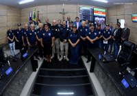 Câmara de Caruaru celebra PRFs veteranos e anuncia moradia popular