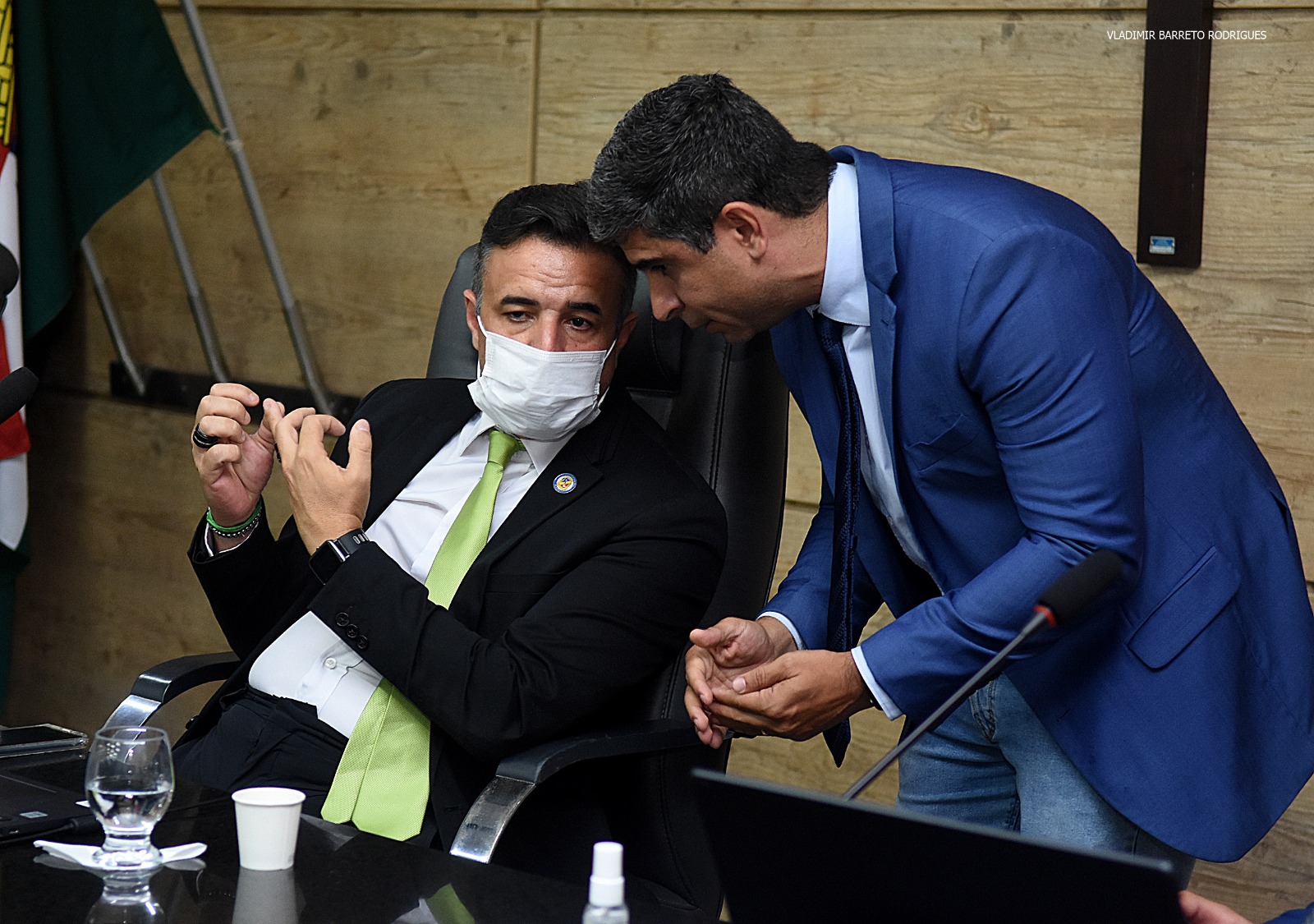 Câmara de Caruaru debate demandas da zona rural e aponta falhas na saúde