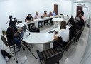 Câmara de Caruaru debate reajuste do piso do magistério e direitos sociais para vereadores em reunião conjunta