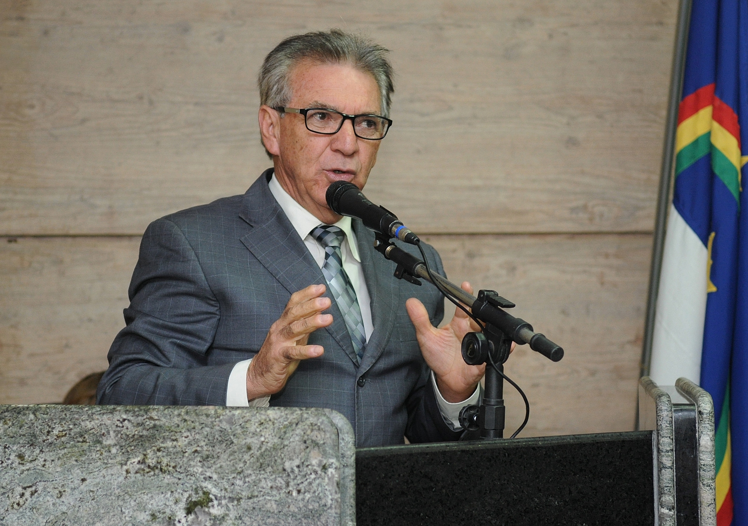 Câmara de Caruaru define comissão de representação durante recesso parlamentar