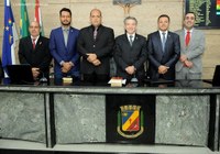 Câmara de Caruaru desponta no ranking de transparência do TCE