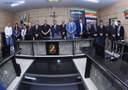 Câmara de Caruaru encerra semestre com pauta intensa e importantes projetos aprovados Câmara de Caruaru encerra semestre com pauta intensa e importantes projetos aprovados