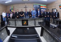 Câmara de Caruaru encerra semestre com pauta intensa e importantes projetos aprovados