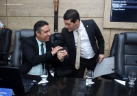 Câmara de Caruaru homenageia advocacia criminal e debate esporte, segurança, educação e desenvolvimento local