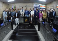 Câmara de Caruaru inicia 2ª Sessão Legislativa de 2026 com balanços, anúncios e debates sobre prioridades do município