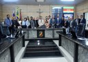 Câmara de Caruaru realiza 39ª Sessão Ordinária com homenagens e debates sobre serviços públicos e cultura Câmara de Caruaru realiza 39ª Sessão Ordinária com homenagens e debates sobre serviços públicos e cultura