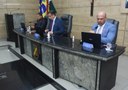 Câmara de Caruaru aprova projetos e debate sobre infraestrutura, saúde e segurança em Sessão Ordinária