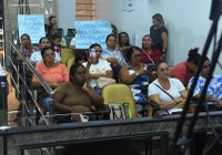 Câmara de Caruaru realiza audiência pública sobre direitos das mães e crianças atípicas