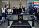 Câmara de Caruaru realiza sessão com debates sobre cultura, causa animal e infraestrutura urbana