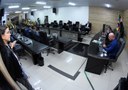 Câmara de Caruaru realizou 38ª Sessão Ordinária com debates sobre LDO, segurança e políticas sociais Câmara de Caruaru realizou 38ª Sessão Ordinária com debates sobre LDO, segurança e políticas sociais