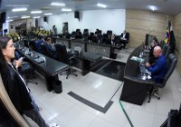 Câmara de Caruaru realizou 38ª Sessão Ordinária com debates sobre LDO, segurança e políticas sociais